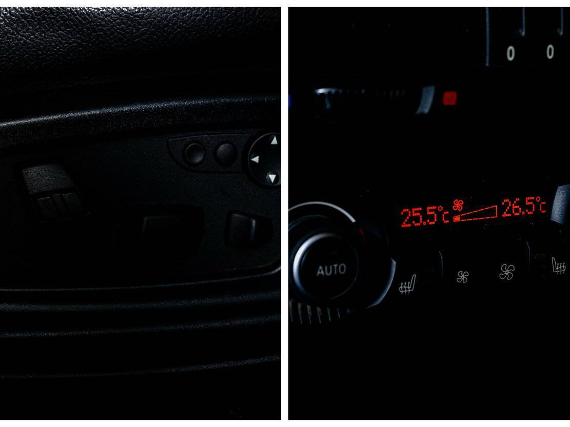 BMW X6 2009 года с пробегом. Фото: #16