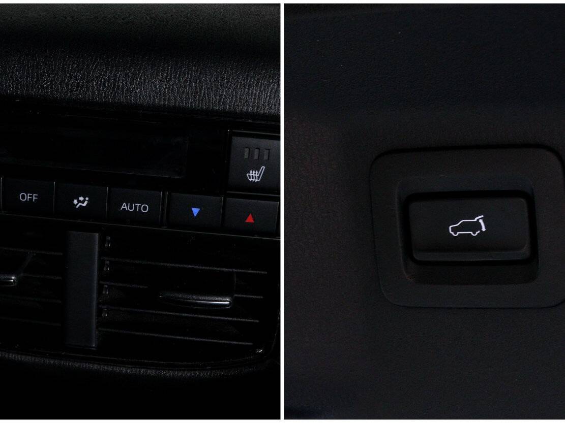 Mazda CX-9 2018 года с пробегом. Фото: #15