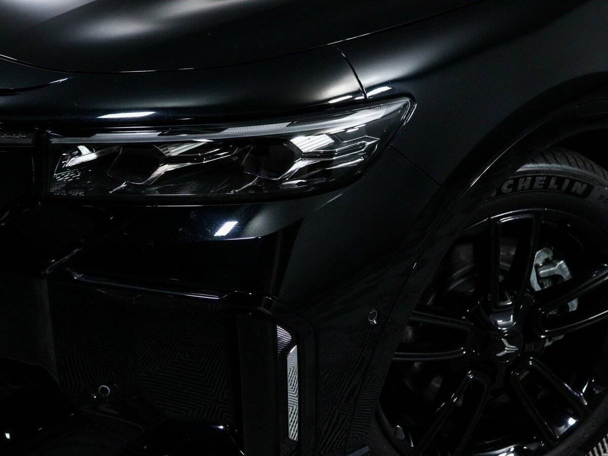 Voyah Free 2023 года с пробегом. Фото: #15