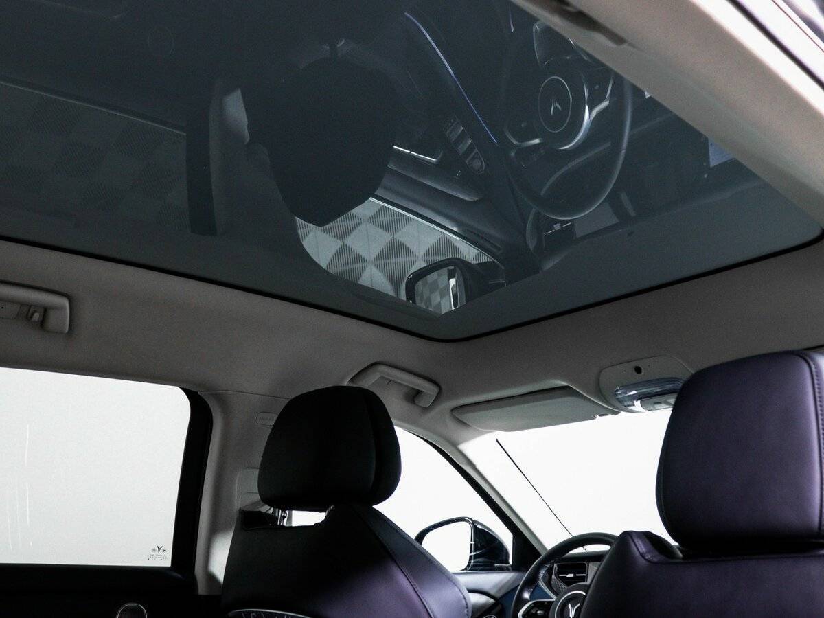 Voyah Free 2023 года с пробегом. Фото: #18