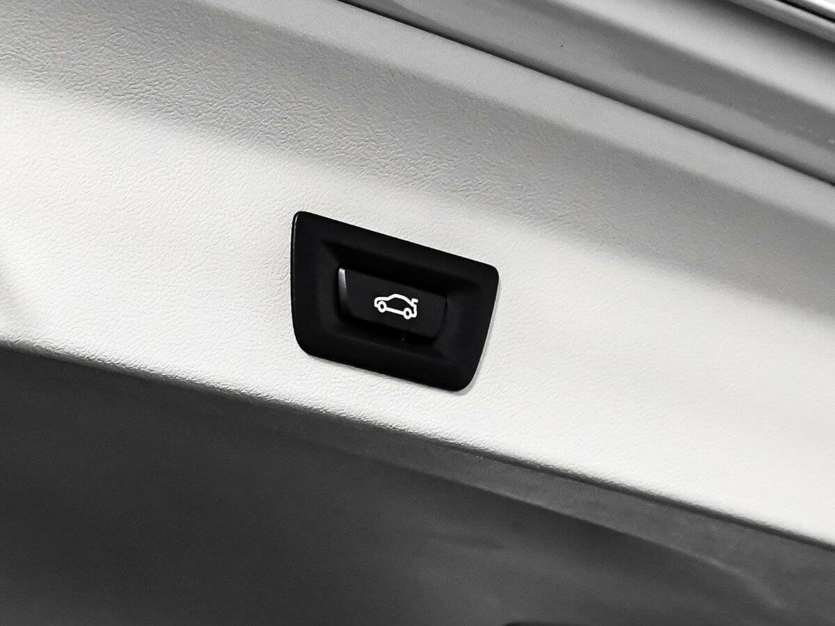 BMW X3 2018 года с пробегом. Фото: #19