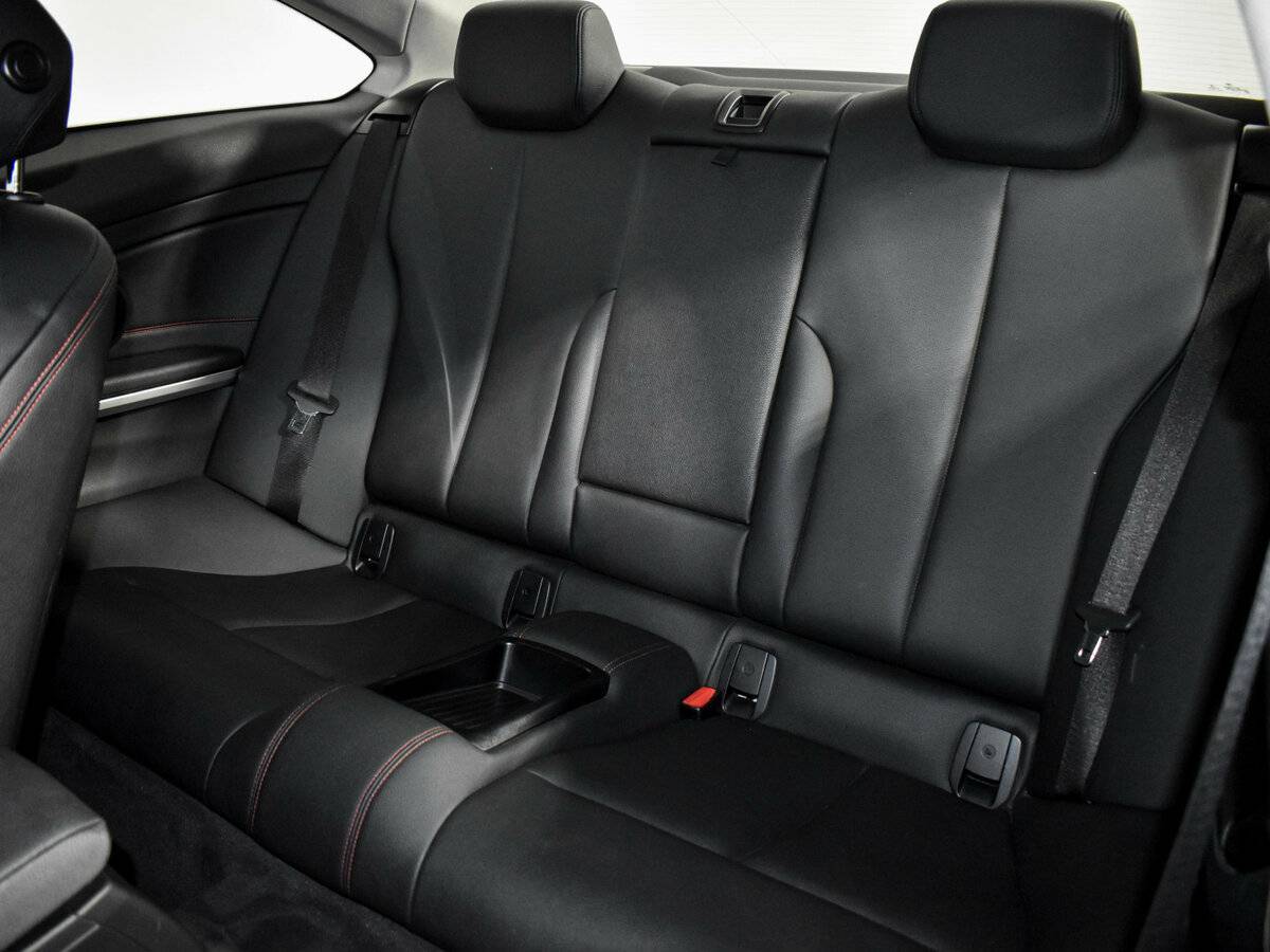 BMW 4 серии 2016 года с пробегом. Фото: #12