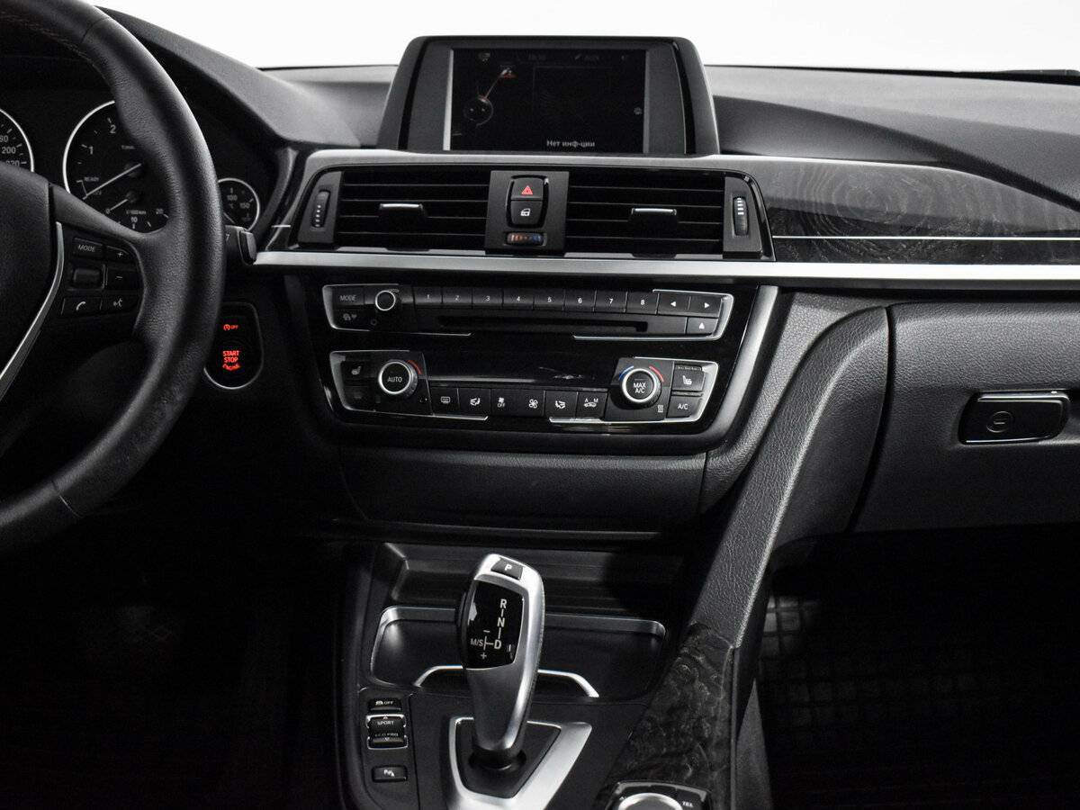 BMW 4 серии 2016 года с пробегом. Фото: #13