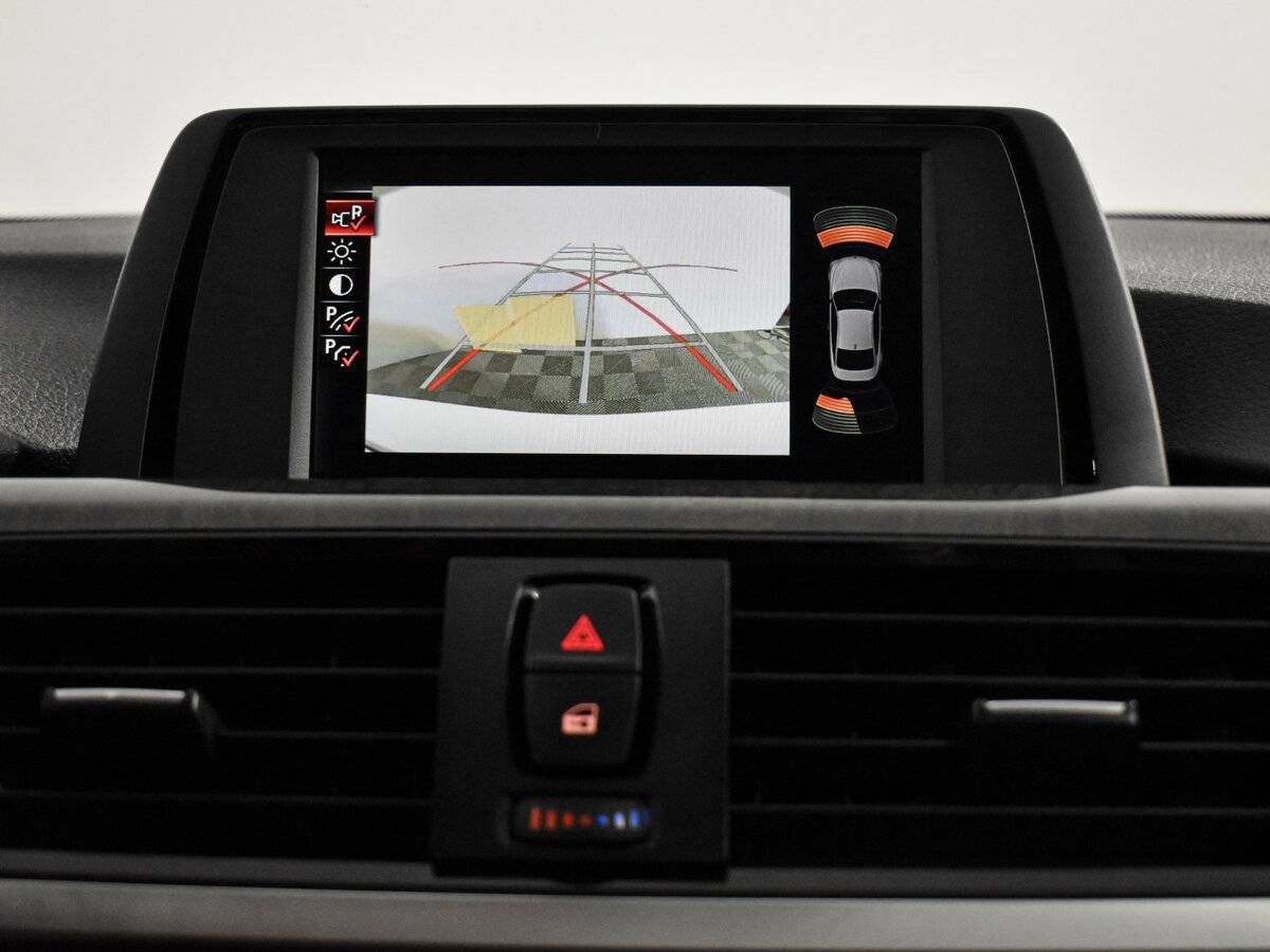 BMW 4 серии 2016 года с пробегом. Фото: #15