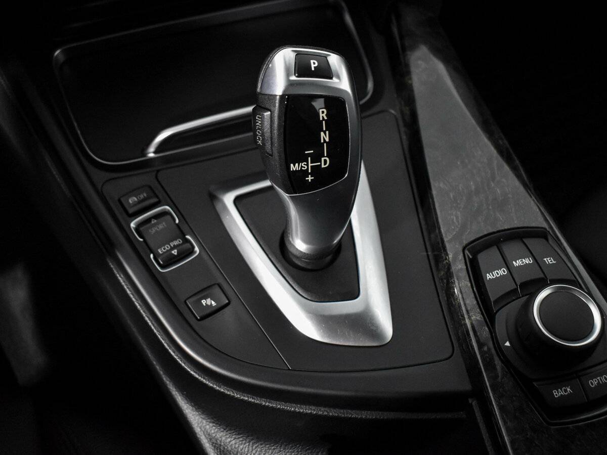 BMW 4 серии 2016 года с пробегом. Фото: #16