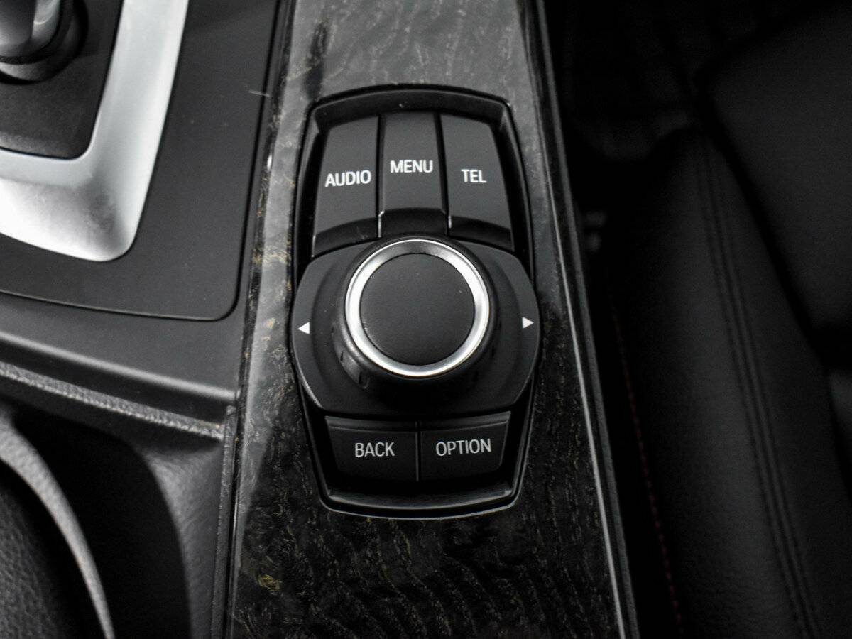 BMW 4 серии 2016 года с пробегом. Фото: #17