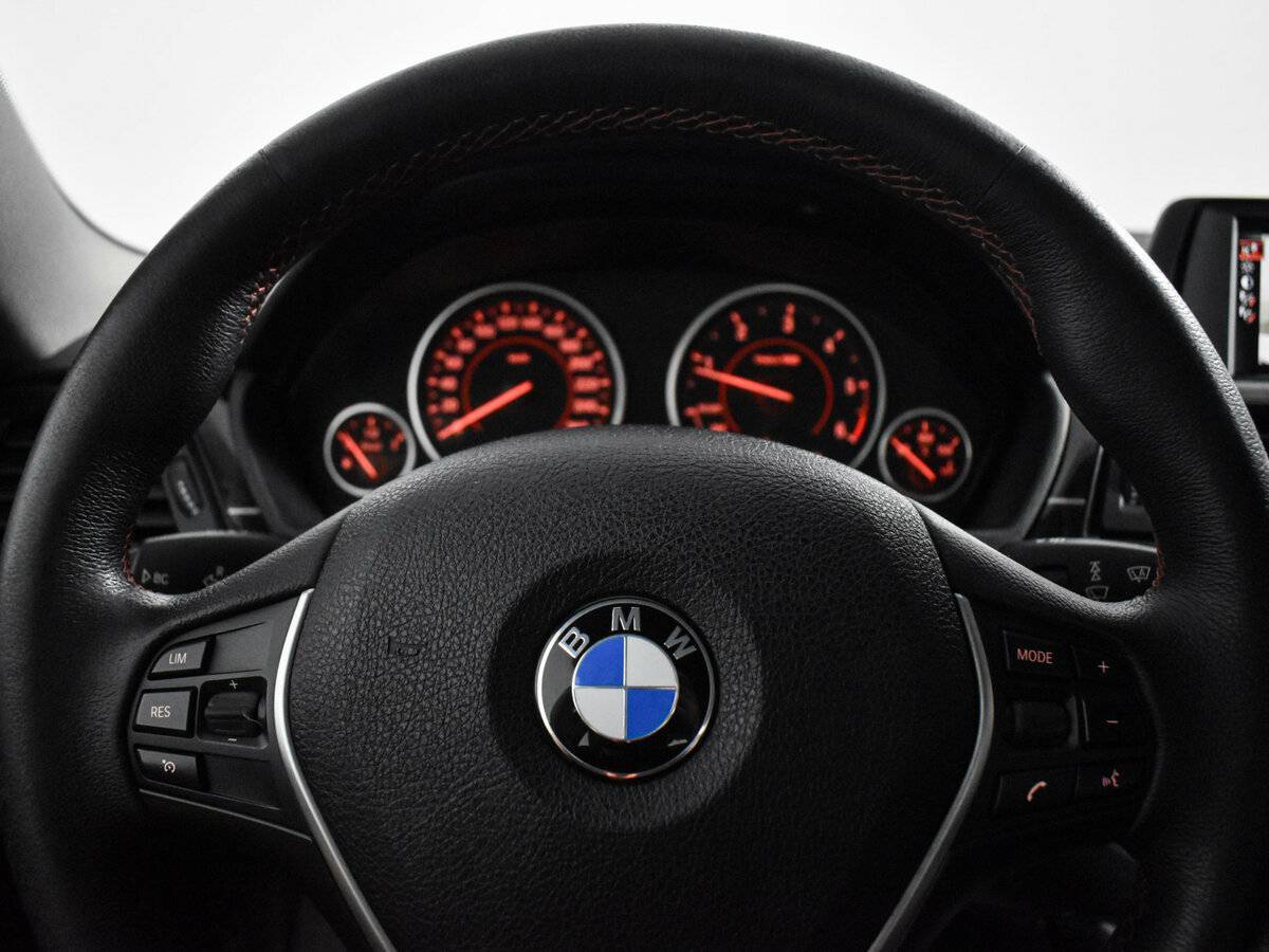 BMW 4 серии 2016 года с пробегом. Фото: #19