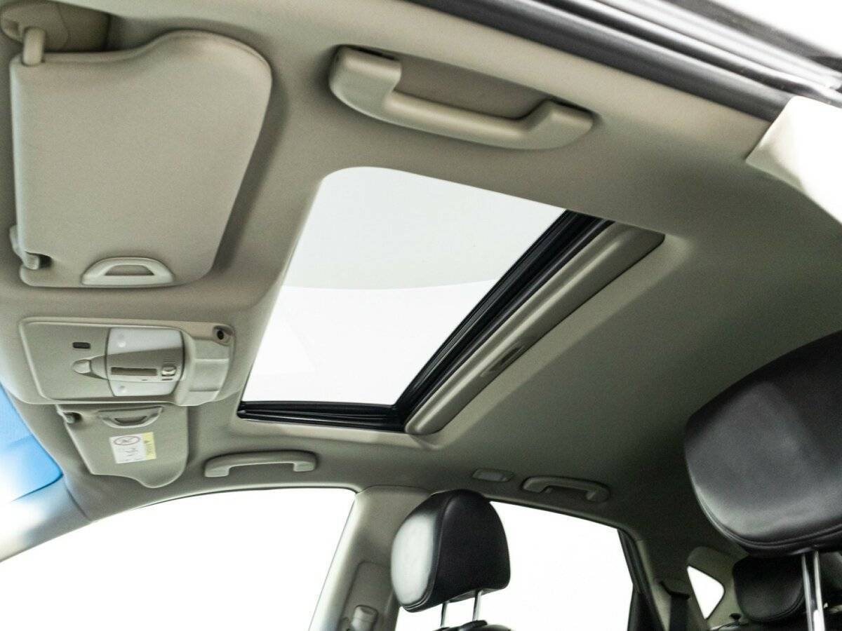 Infiniti QX50 2015 года с пробегом. Фото: #15