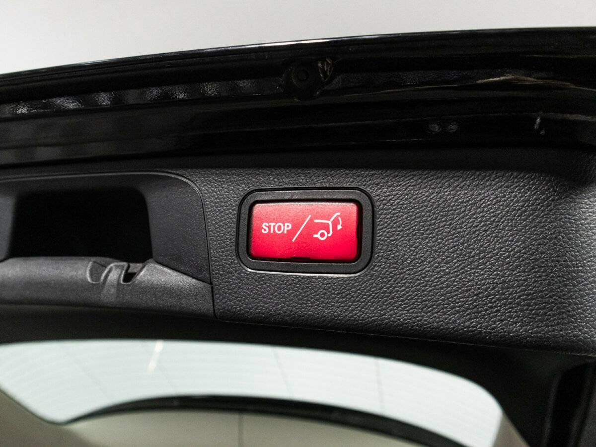 Mercedes-Benz GLC 2020 года с пробегом. Фото: #15