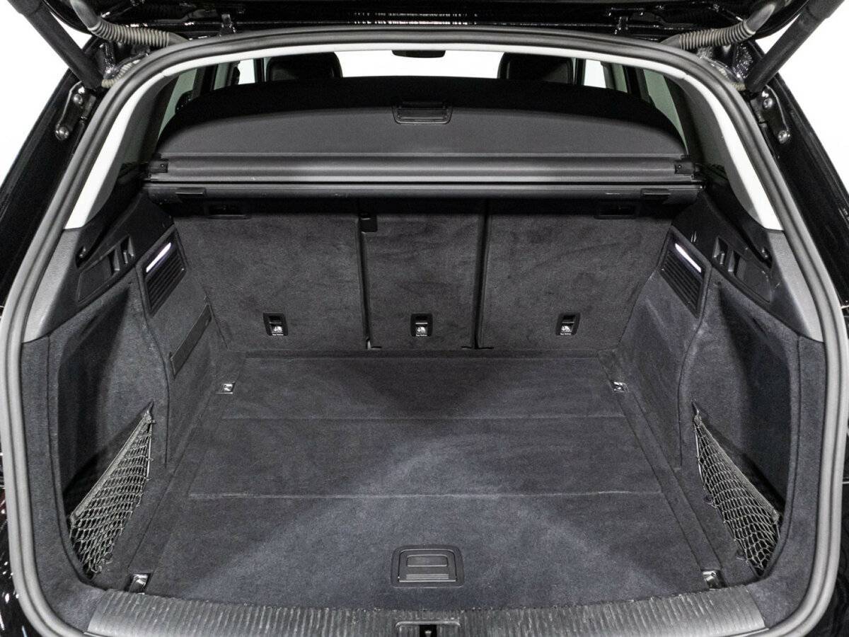 Audi Q5 2019 года с пробегом. Фото: #14