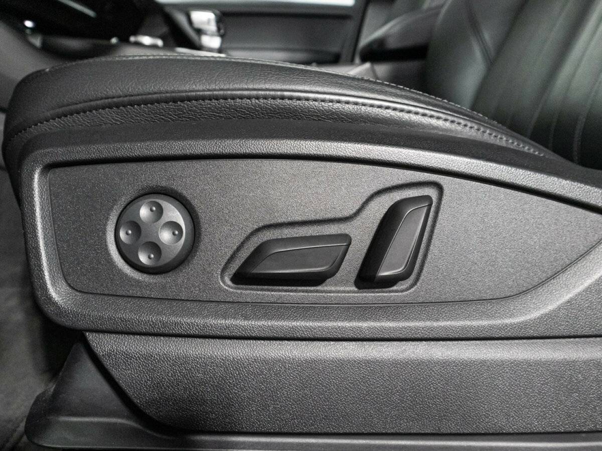 Audi Q5 2019 года с пробегом. Фото: #16