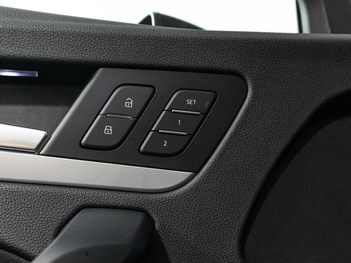 Audi Q5 2019 года с пробегом. Фото: #17