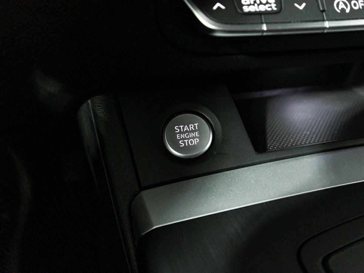 Audi Q5 2019 года с пробегом. Фото: #21