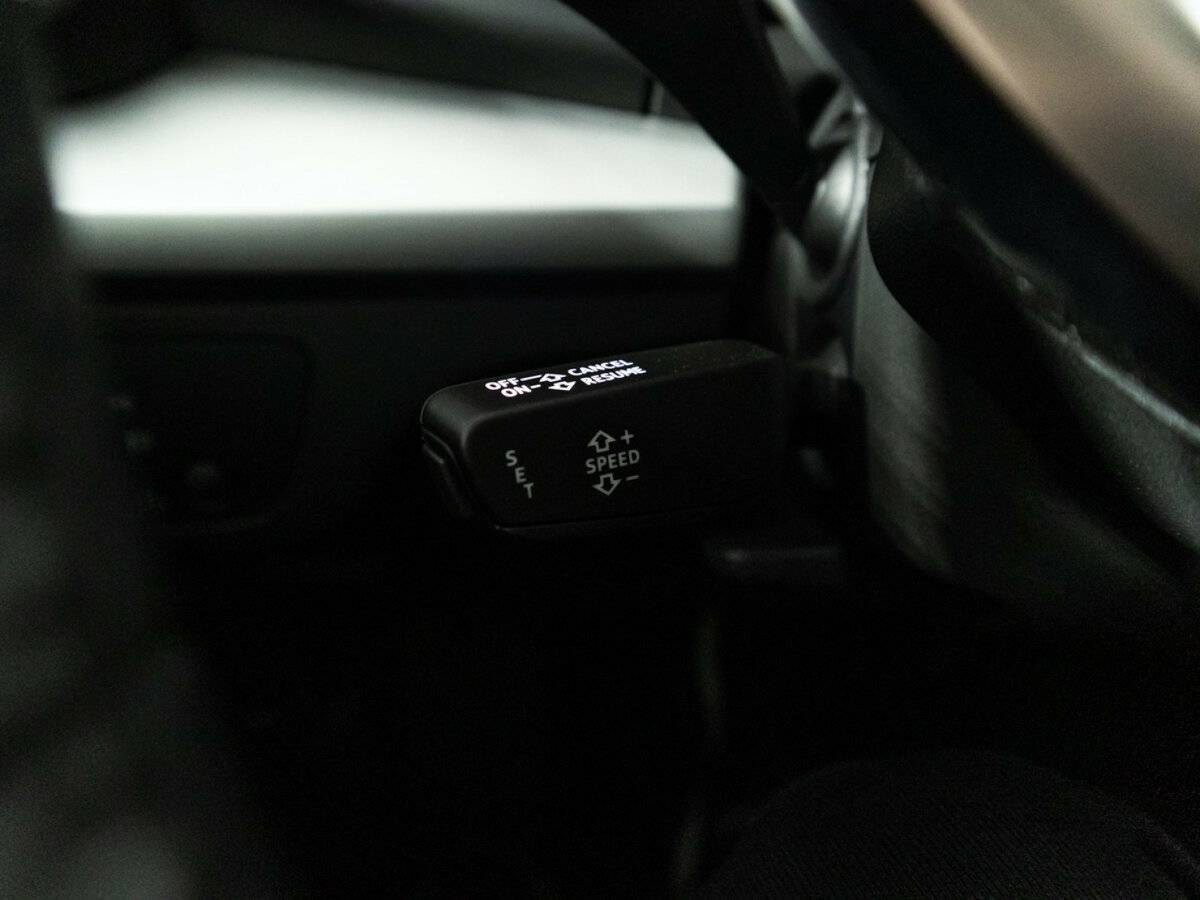 Audi Q5 2019 года с пробегом. Фото: #23