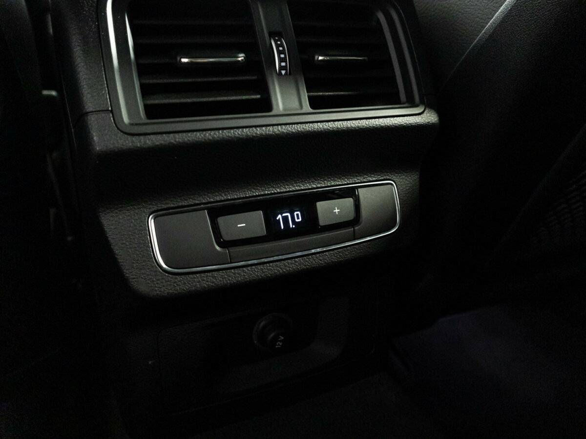 Audi Q5 2019 года с пробегом. Фото: #24