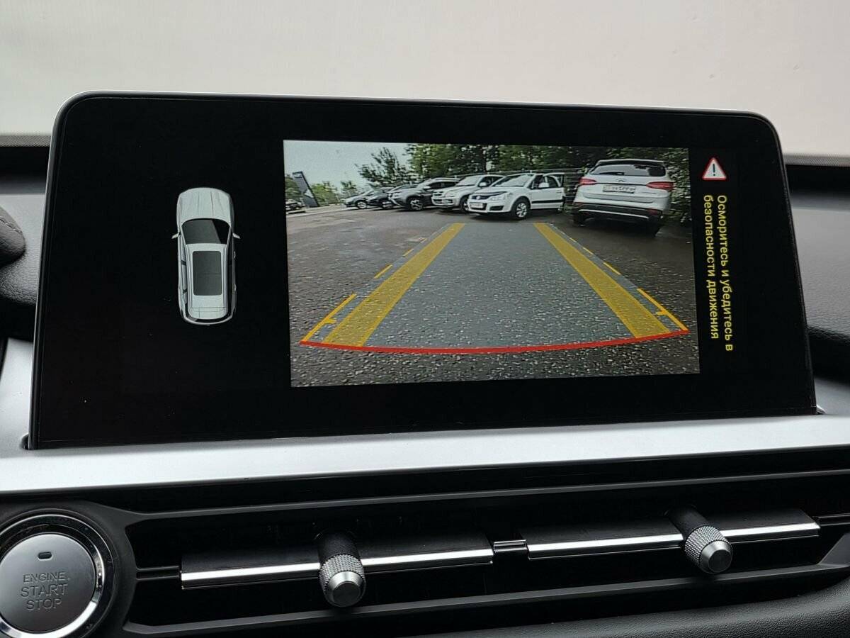 Chery Tiggo 7 Pro 2021 года с пробегом. Фото: #12