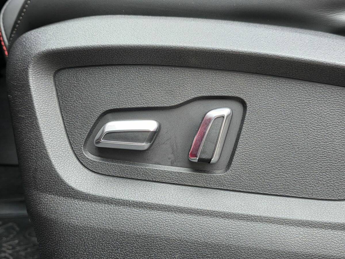 Chery Tiggo 7 Pro 2021 года с пробегом. Фото: #15