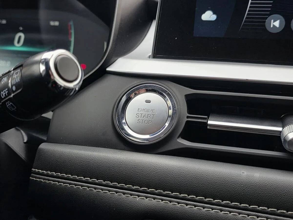 Chery Tiggo 7 Pro 2021 года с пробегом. Фото: #17