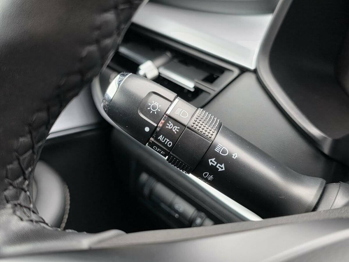 Chery Tiggo 7 Pro 2021 года с пробегом. Фото: #18