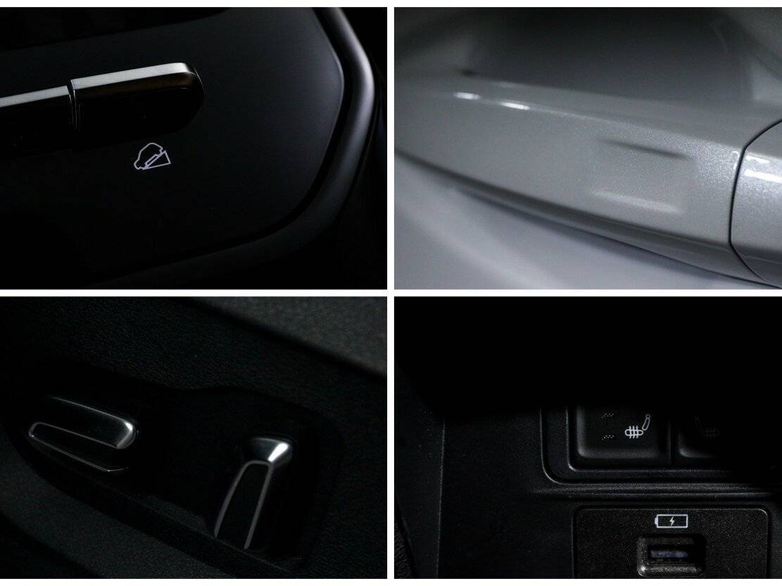 Chery Tiggo 7 Pro 2023 года с пробегом. Фото: #17