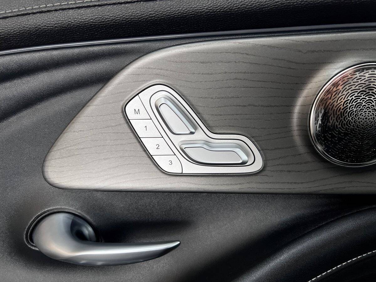 Chery Arrizo 8 2023 года с пробегом. Фото: #14