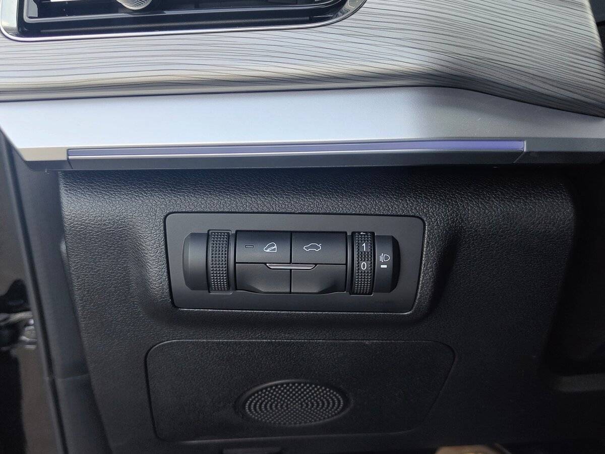 Chery Tiggo 8 Pro 2022 года с пробегом. Фото: #14