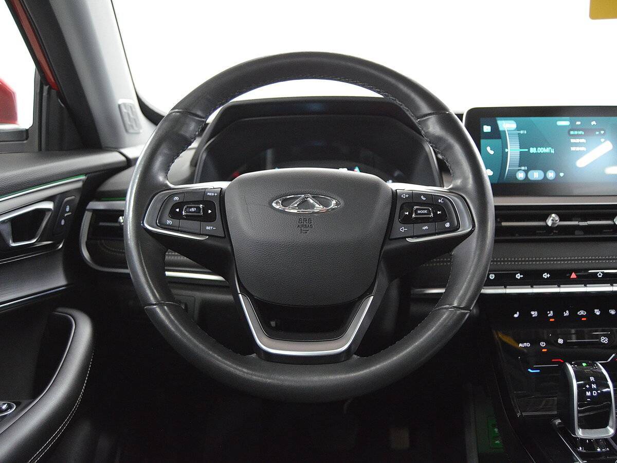 Б/У Чери Тигго 7 Про 2022 года. Фото: #13