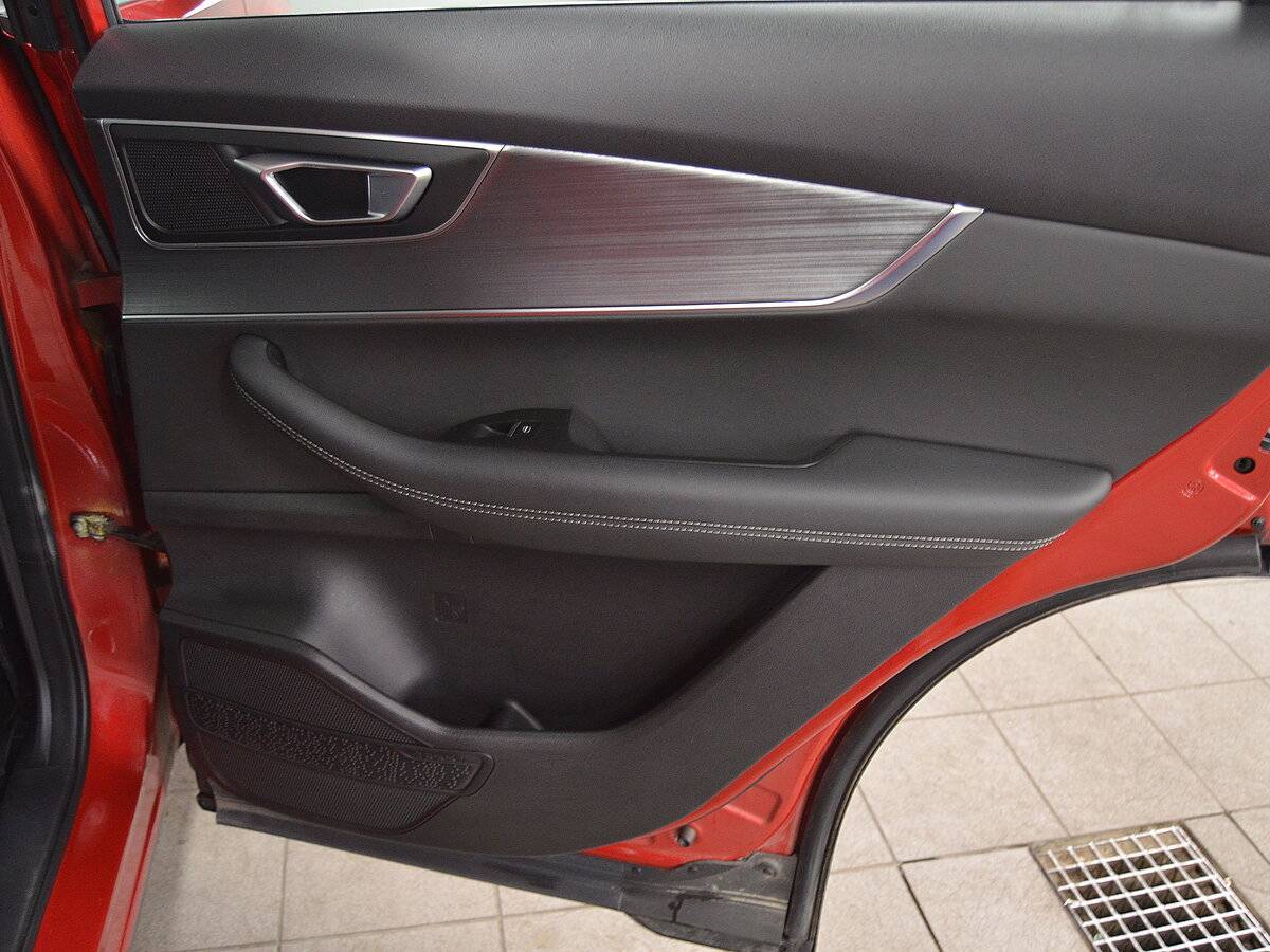 Б/У Чери Тигго 7 Про 2022 года. Фото: #16