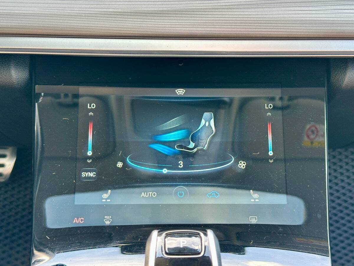 Chery Tiggo 8 Pro 2021 года с пробегом. Фото: #15