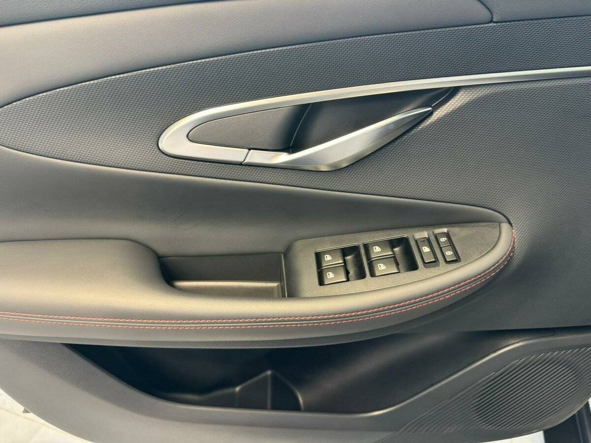 Changan UNI-T 2024 года с пробегом. Фото: #22