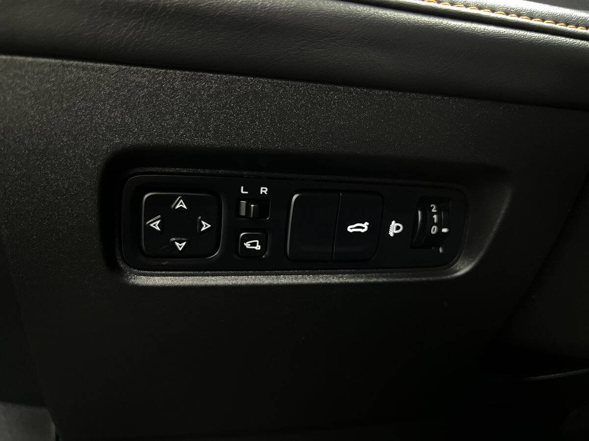 Changan UNI-V 2023 года с пробегом. Фото: #22