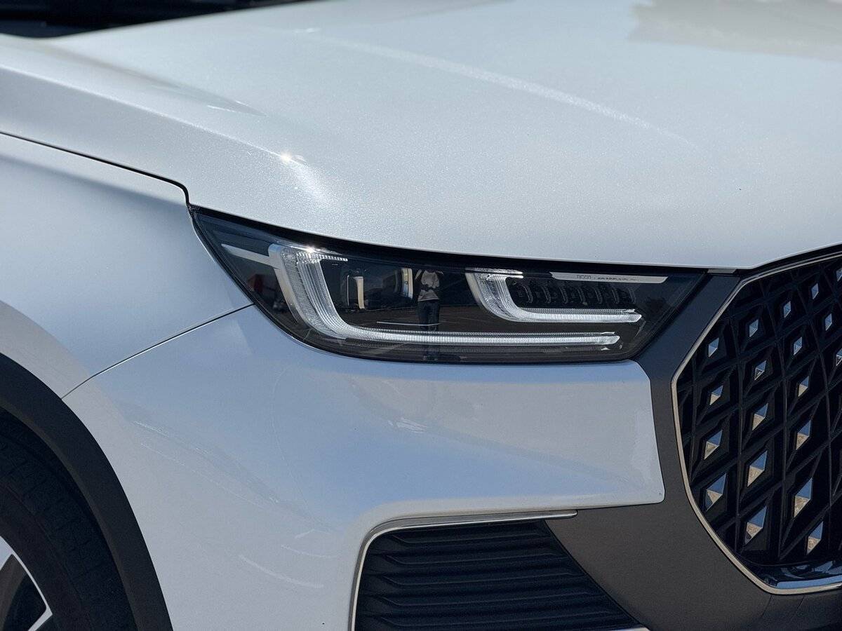 Chery Tiggo 8 Pro Max 2023 года с пробегом. Фото: #20