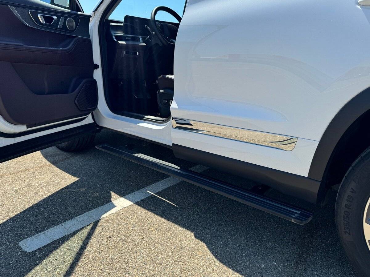 Chery Tiggo 8 Pro Max 2023 года с пробегом. Фото: #24