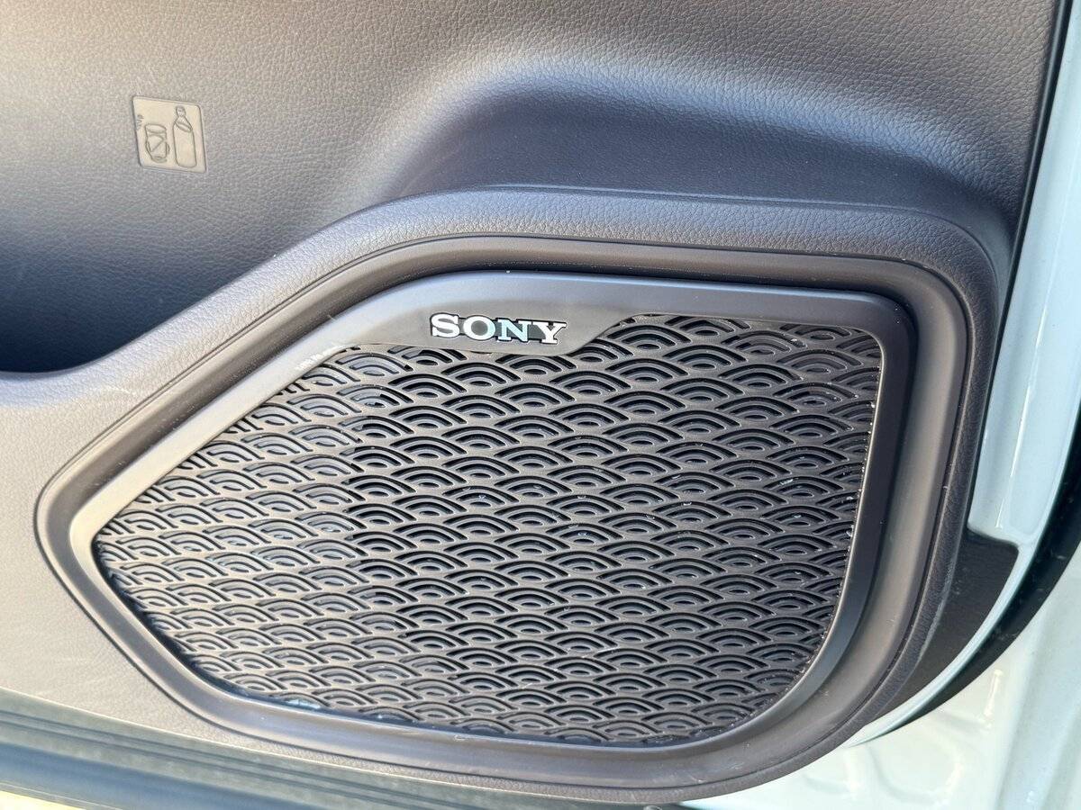 Chery Tiggo 8 Pro Max 2023 года с пробегом. Фото: #25