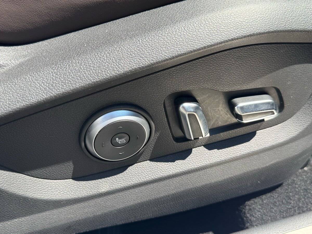 Chery Tiggo 8 Pro Max 2023 года с пробегом. Фото: #26