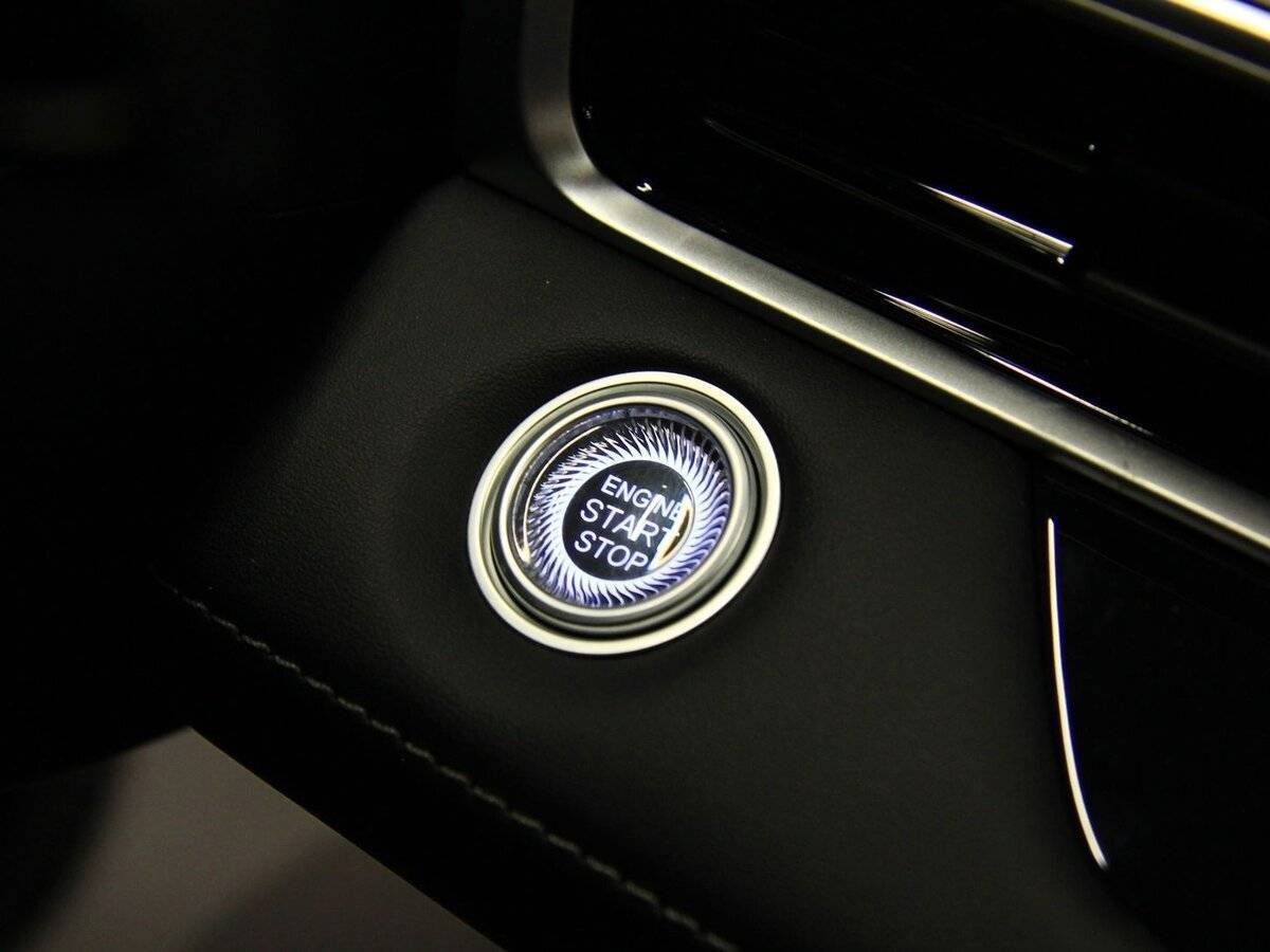 Chery Arrizo 8 2024 года с пробегом. Фото: #8