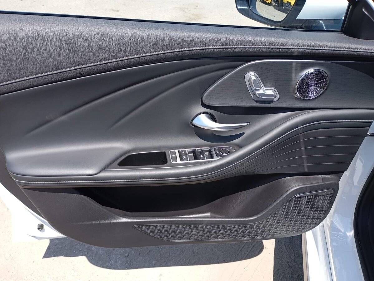 Chery Arrizo 8 2024 года с пробегом. Фото: #4