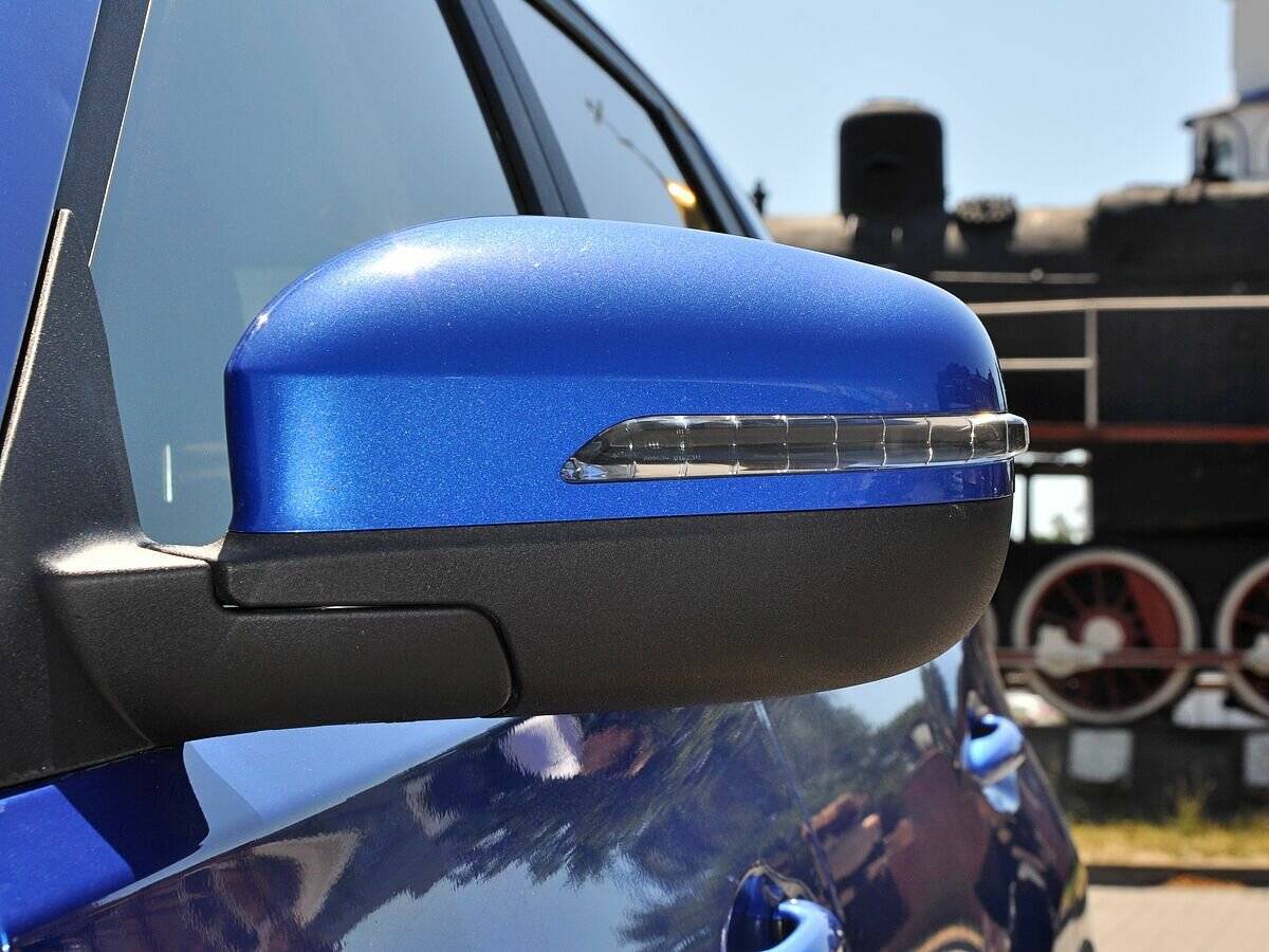 Chery Tiggo 4 2020 года с пробегом. Фото: #10