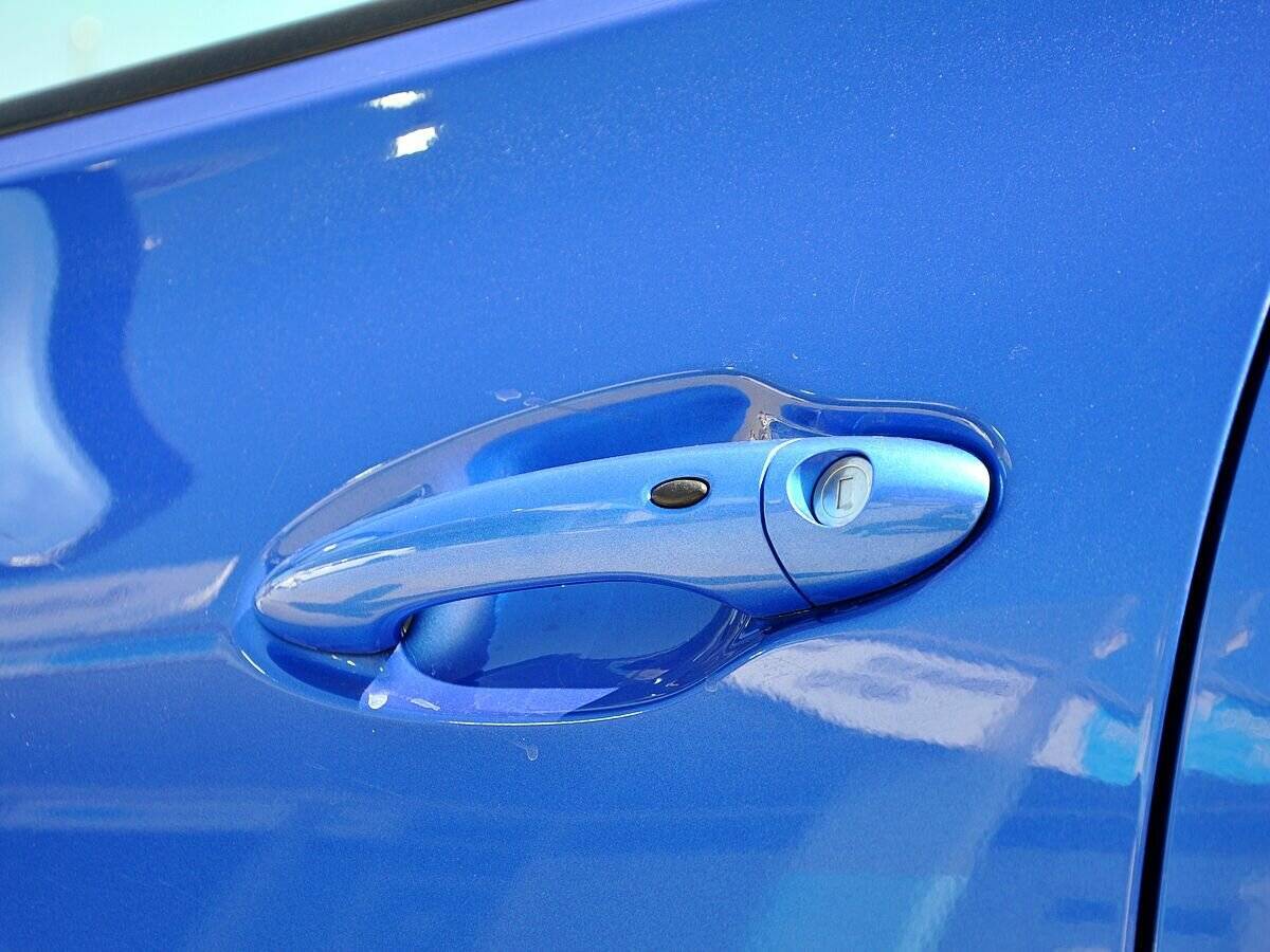 Chery Tiggo 4 2020 года с пробегом. Фото: #11