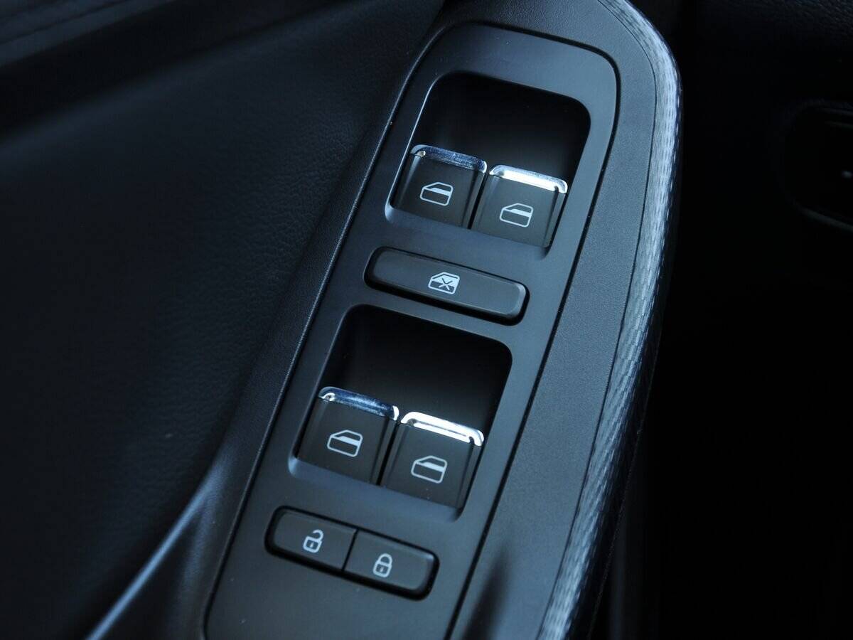 Chery Tiggo 4 2020 года с пробегом. Фото: #18