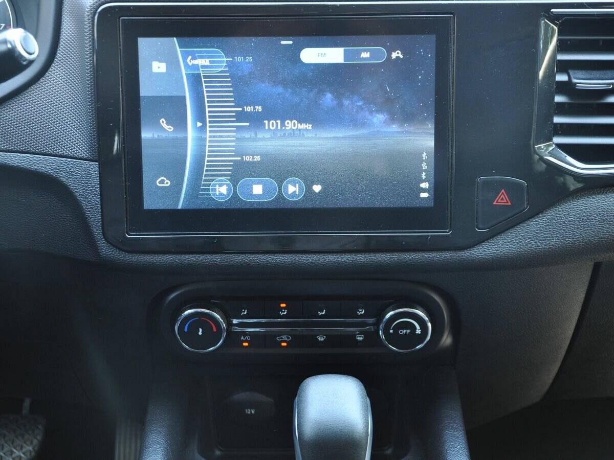 Chery Tiggo 4 2020 года с пробегом. Фото: #19