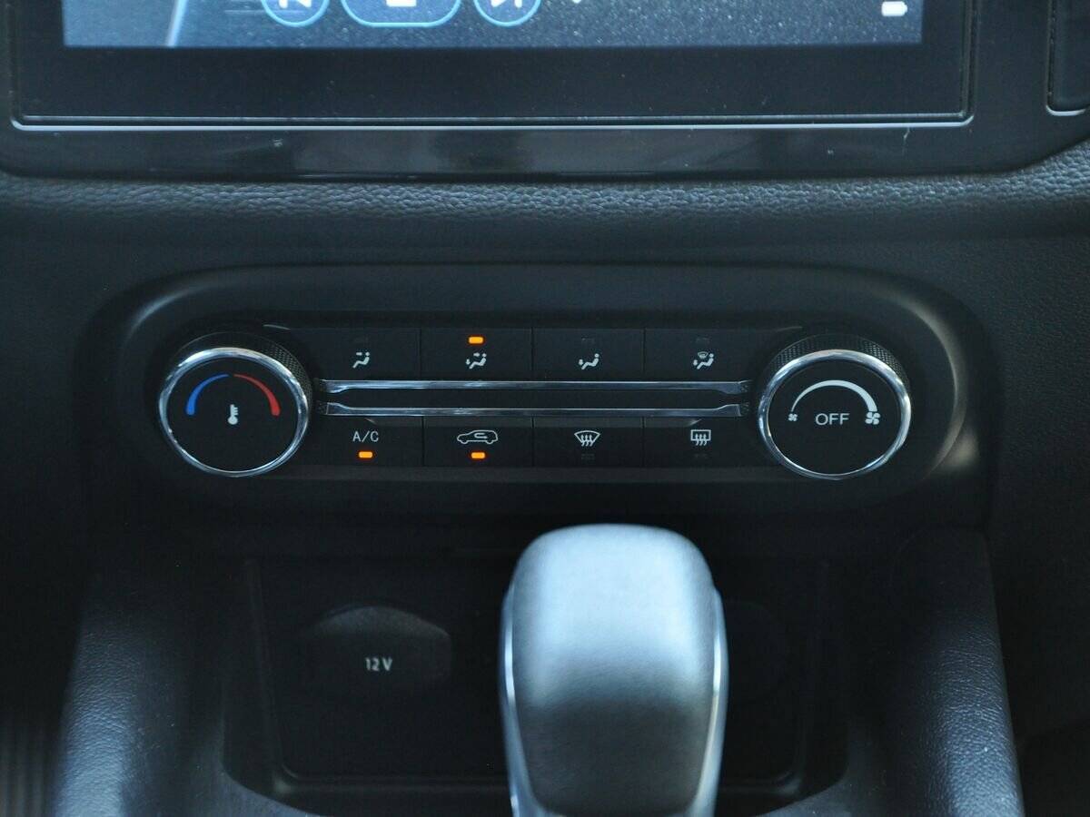 Chery Tiggo 4 2020 года с пробегом. Фото: #21