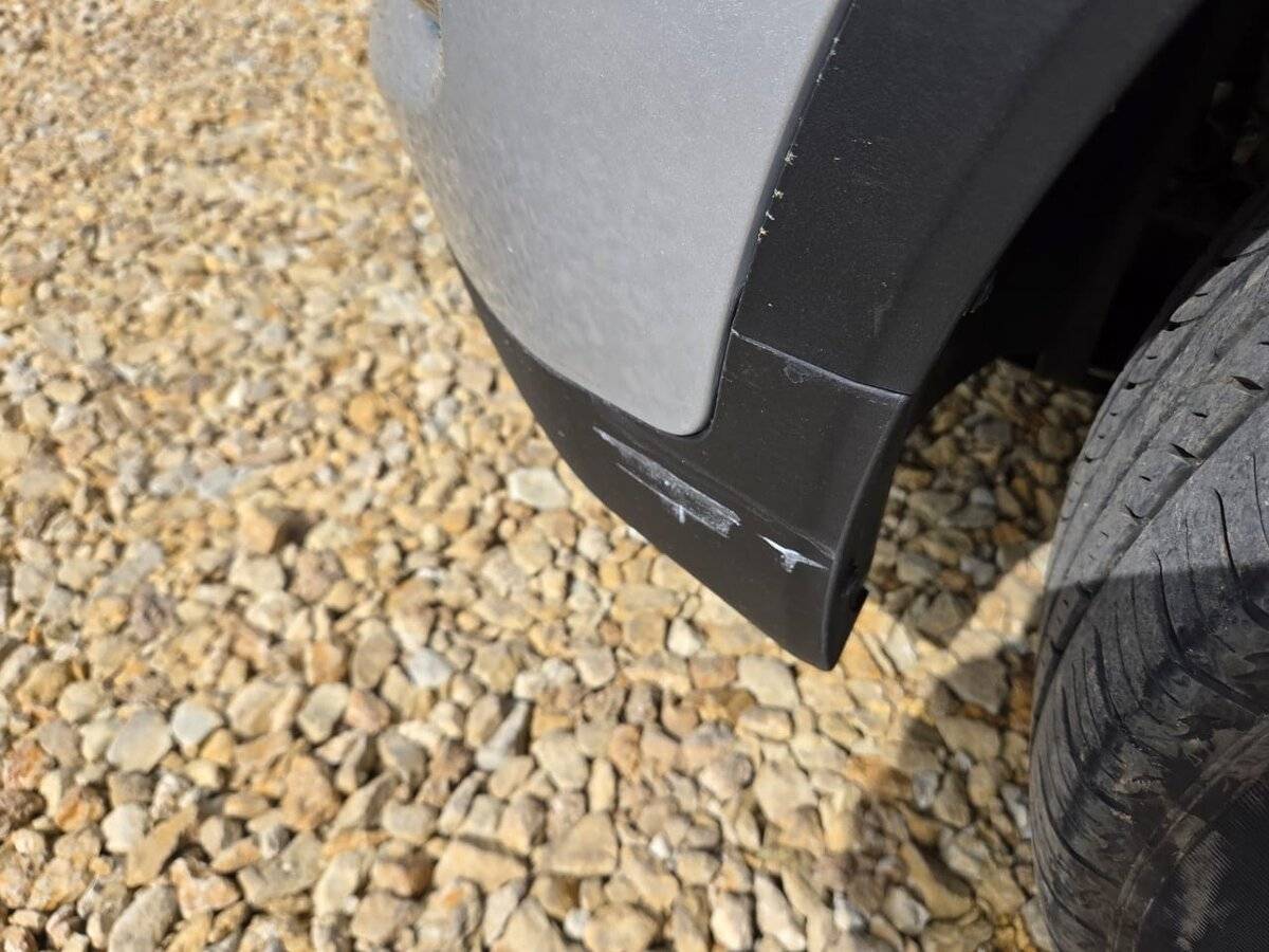 Chery Tiggo 4 Pro 2023 года с пробегом. Фото: #17