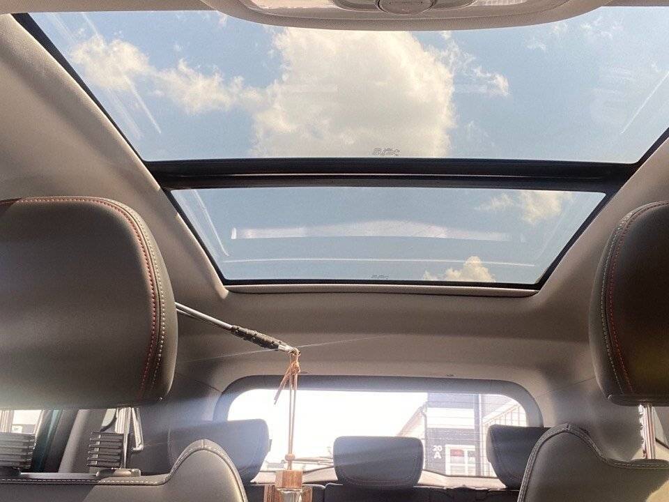 Chery Tiggo 7 Pro 2021 года с пробегом. Фото: #6