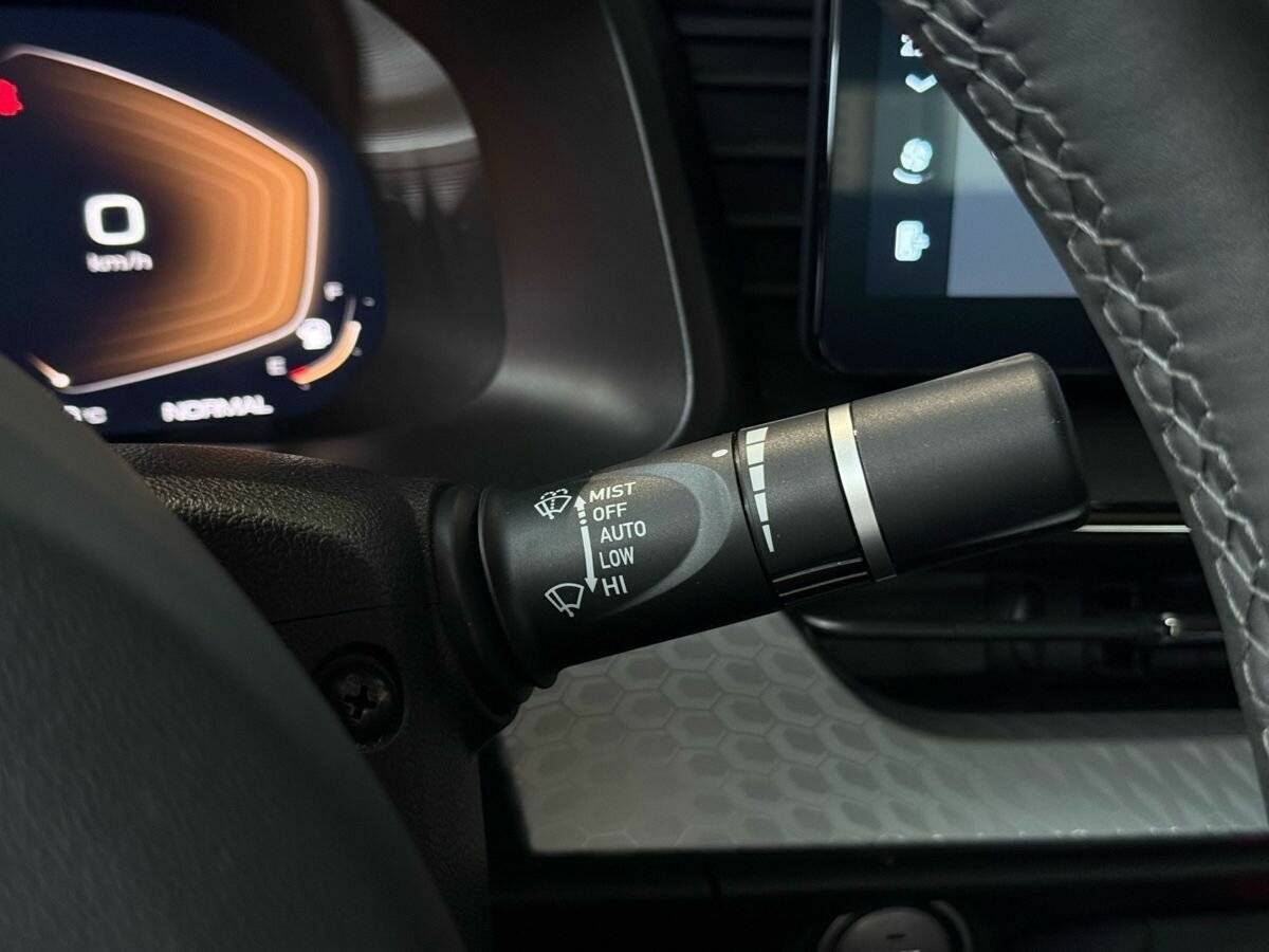 Haval F7x 2023 года с пробегом. Фото: #34