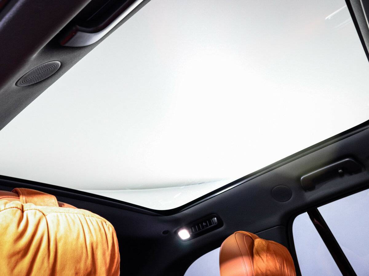 LiXiang L9 2023 года с пробегом. Фото: #18