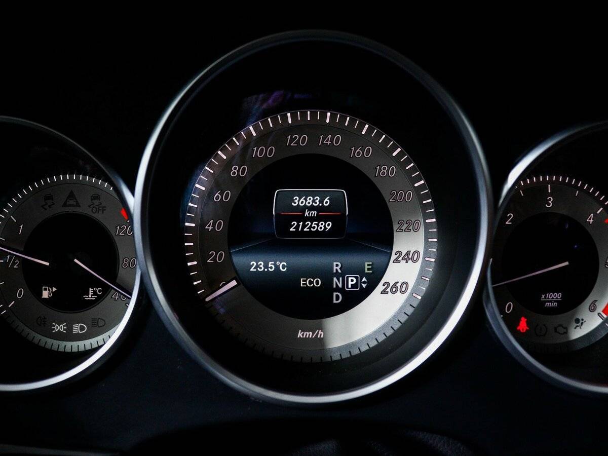 Mercedes-Benz CLS 2016 года с пробегом. Фото: #10