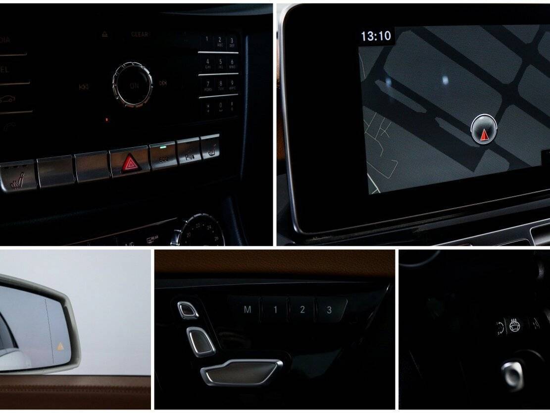 Mercedes-Benz CLS 2016 года с пробегом. Фото: #16