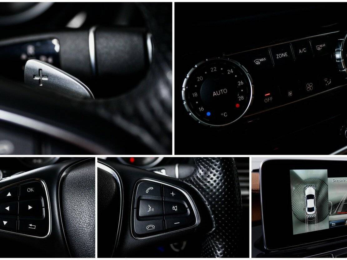 Mercedes-Benz CLS 2016 года с пробегом. Фото: #17