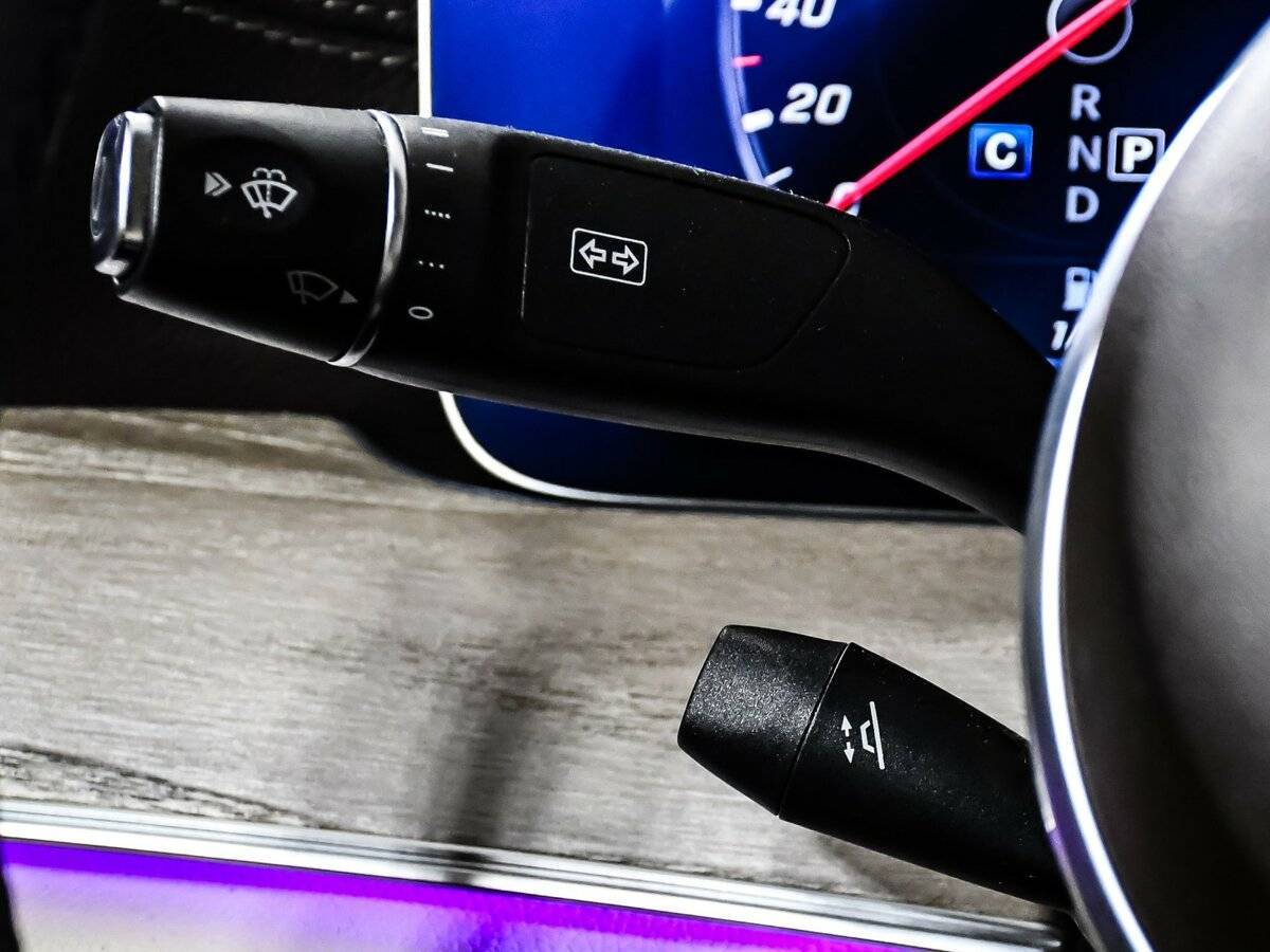 Mercedes-Benz E-Класс 2019 года с пробегом. Фото: #19